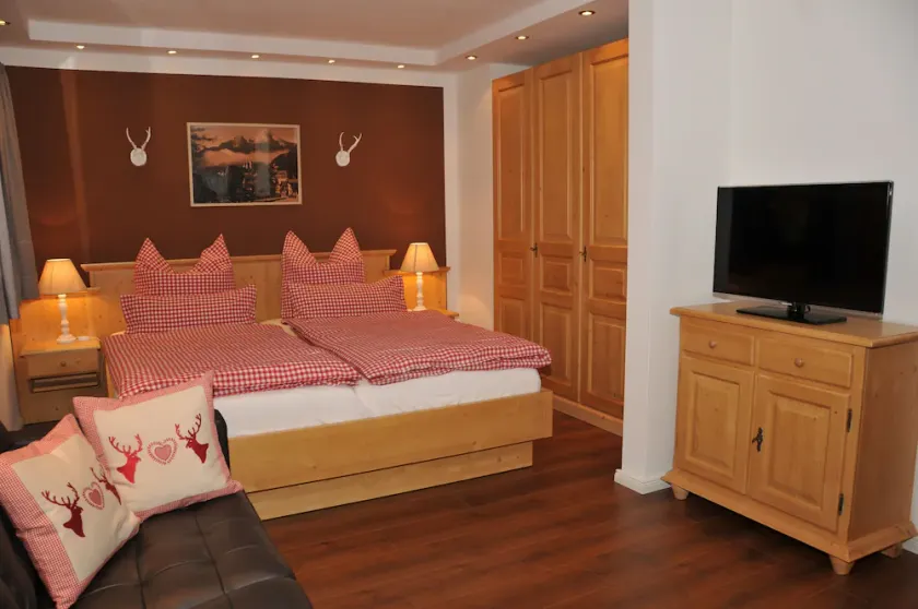 Ferienwohnung für 1 bis 2 Personen, 30 qm - Image 1