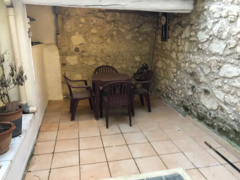 Best-value accommodation with terrace - Image 1