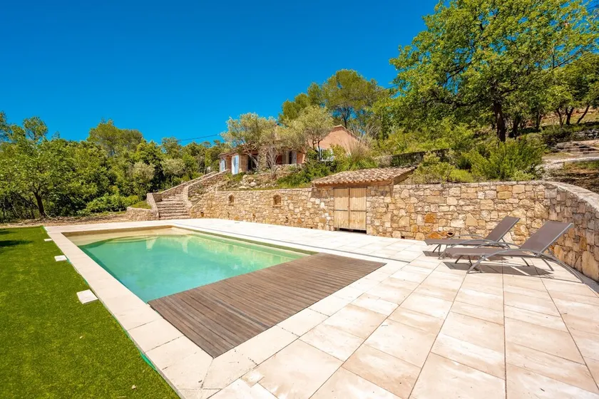 Casa Hestia - Avec piscine privée - Image 1