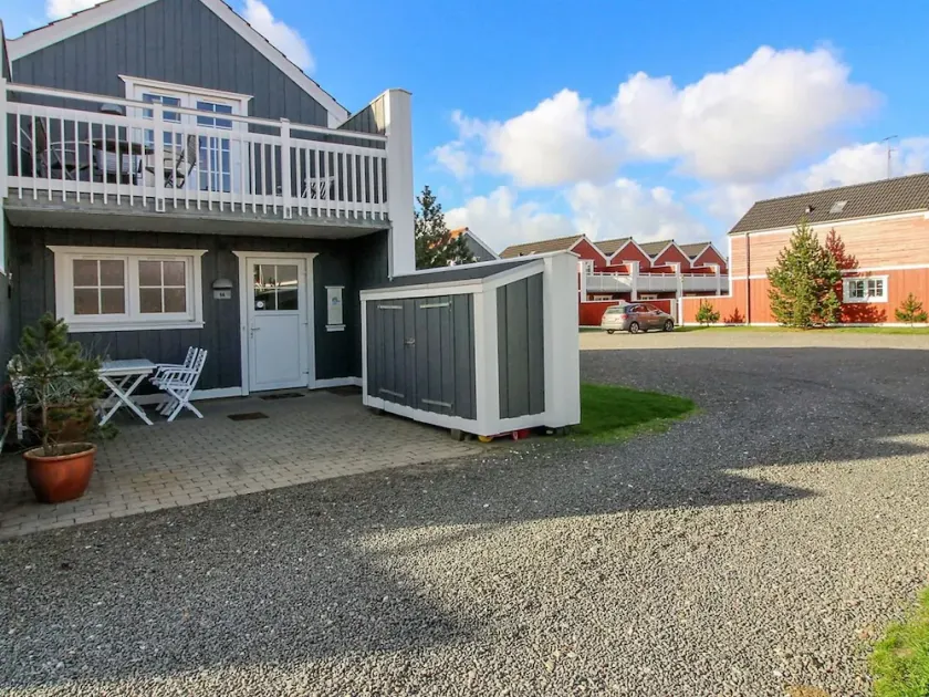 \"Sote\" - 1.2km from the sea by Interhome - Image 1