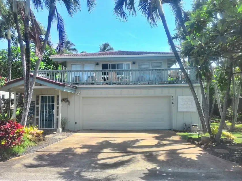 SPRING BREAK SPECIAL Private Private Home in Poipu Kai Resort - Image 1