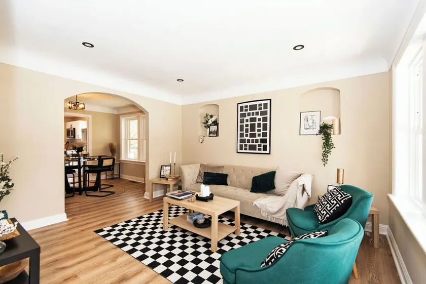 Bellsworth Bungalow - Image 1