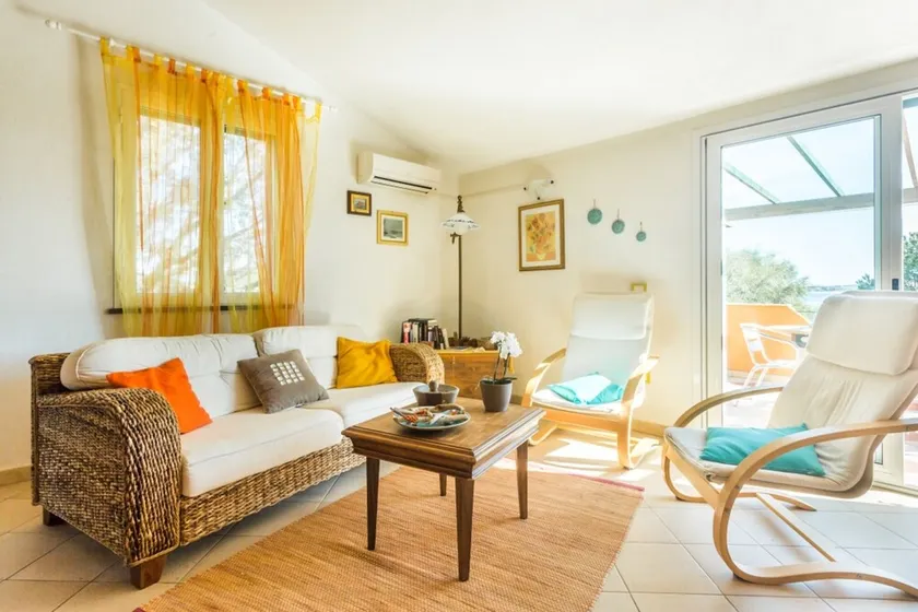 home holiday sea view in Mandriola - Image 1