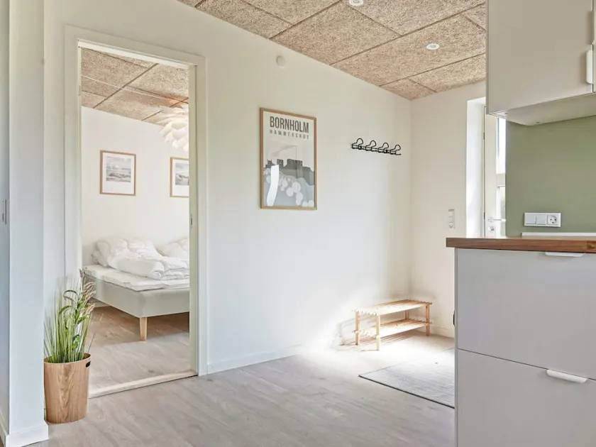 6 person holiday home in Rønne-By Traum - Image 1