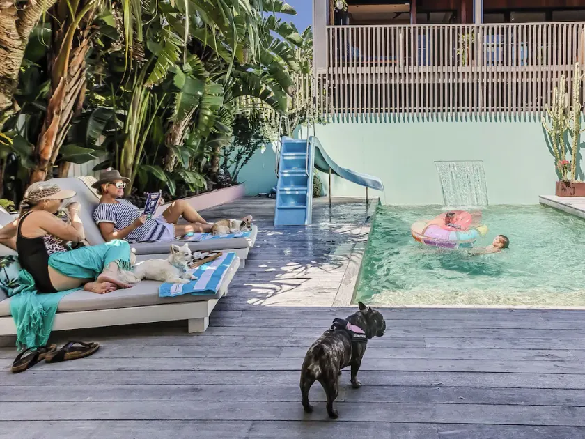 Brunswick Heads/Byron Bay/ Family Pool Beach House/Walking distance. - Image 1