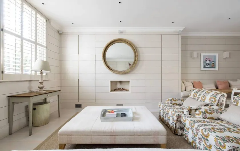 Parkside Mews – 3 Bedroom Home with Garden - Image 1