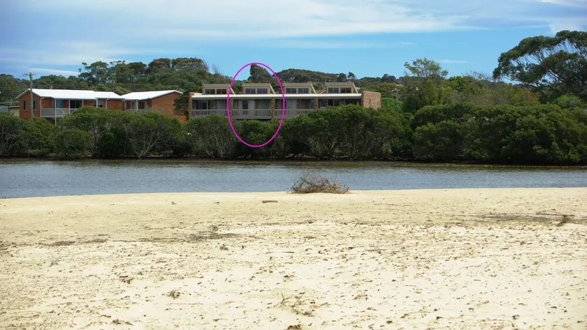 3-6 Marina Townhouse - Image 1