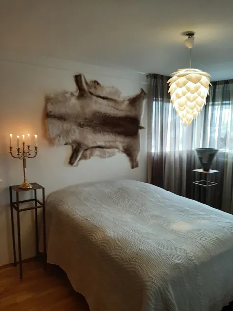 Central Reykjavik - cozy apartment (HG-00015218) - Image 1