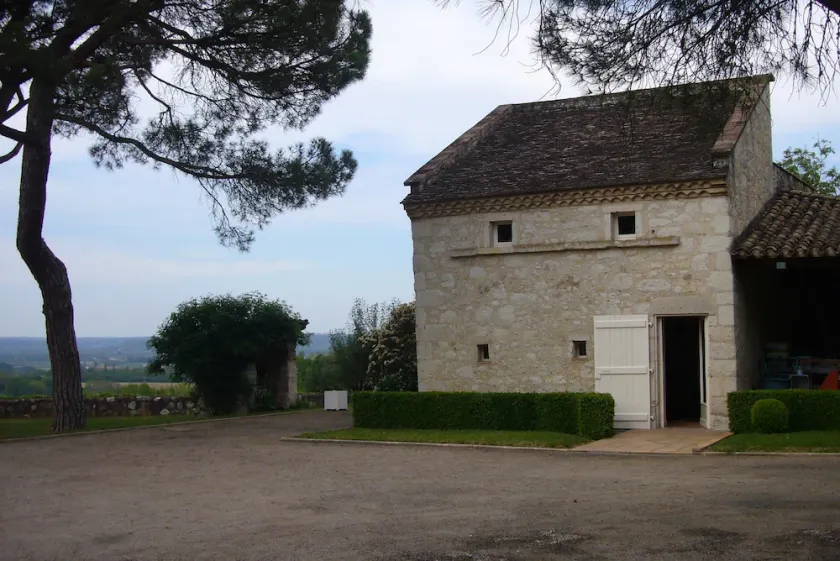 Le Pigeonnier de Lamiquelle - Image 1