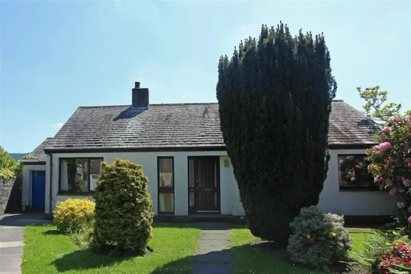 Beck Yeat Cottage Coniston - Image 1