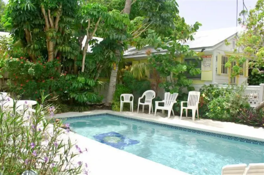 Conch Republic Retreat - Image 1
