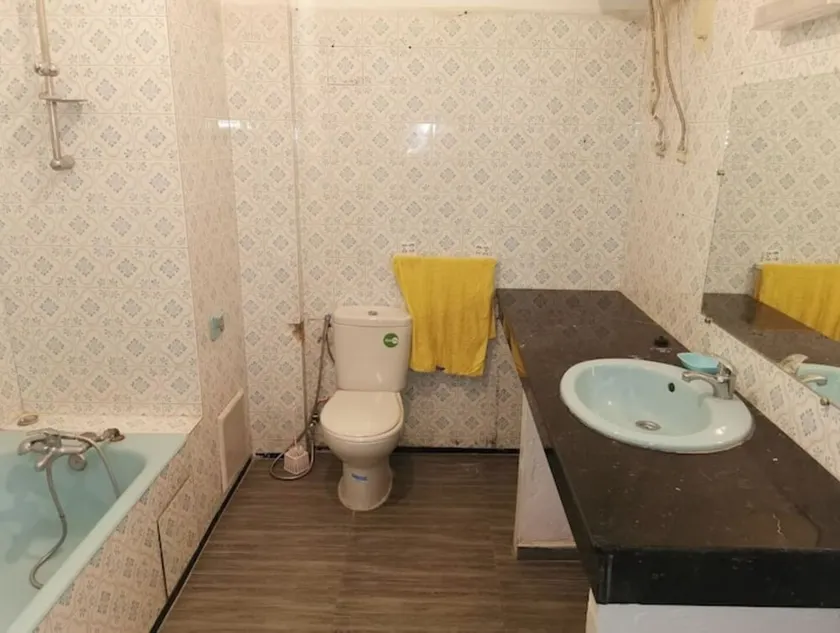Apartment in the center of fes with airport service - Image 1