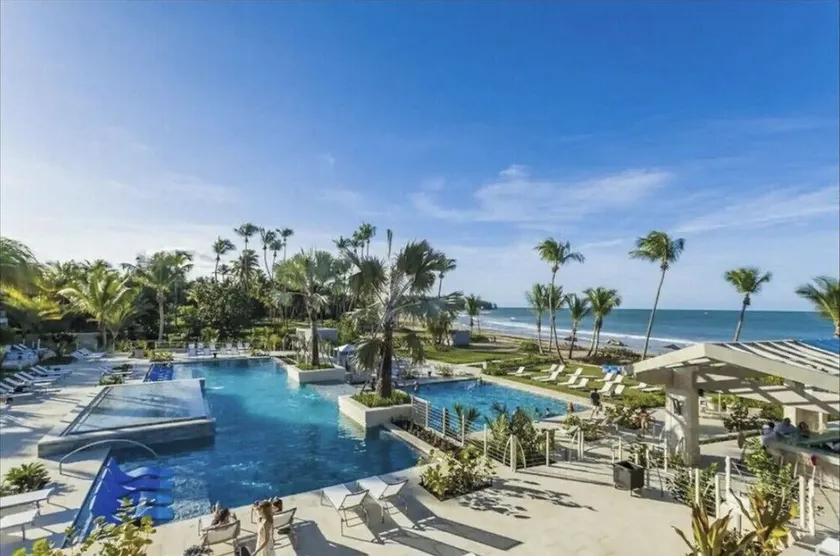🍹 Coco de Mer Villa: Sumptuous Caribbean Getaway at Bahia Beach Resort - Image 1