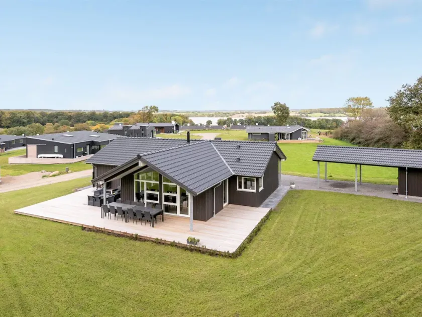 \"Rathulf\" - 500m from the sea by Interhome - Image 1