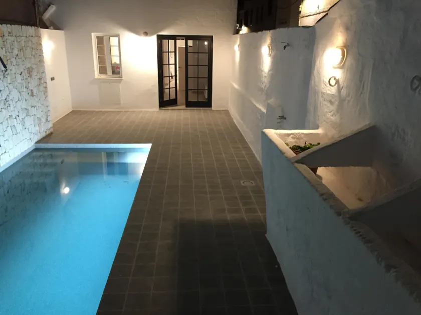 A melhor casa de férias na ilha, cas conco menorca. - Image 1