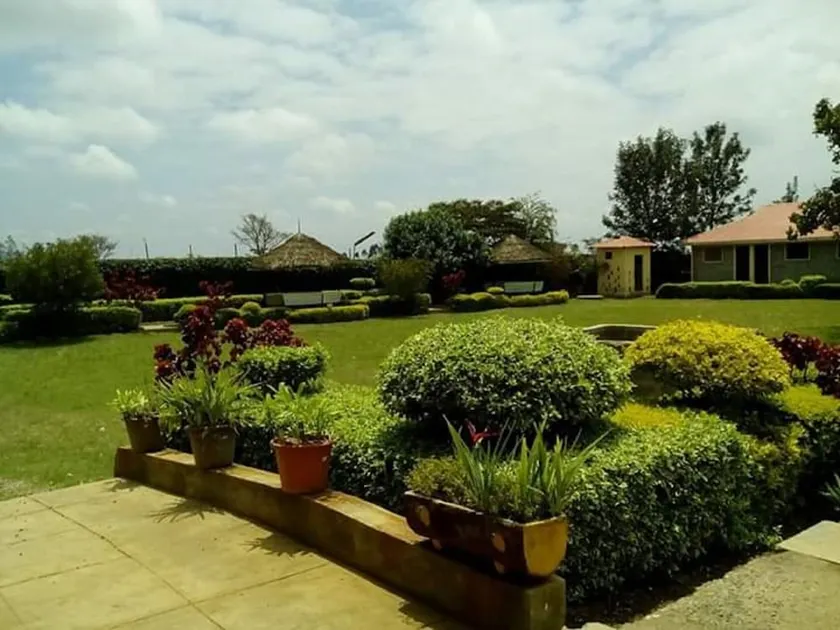Ukombozi Retreat & Conference Centre - Hostel - Image 1