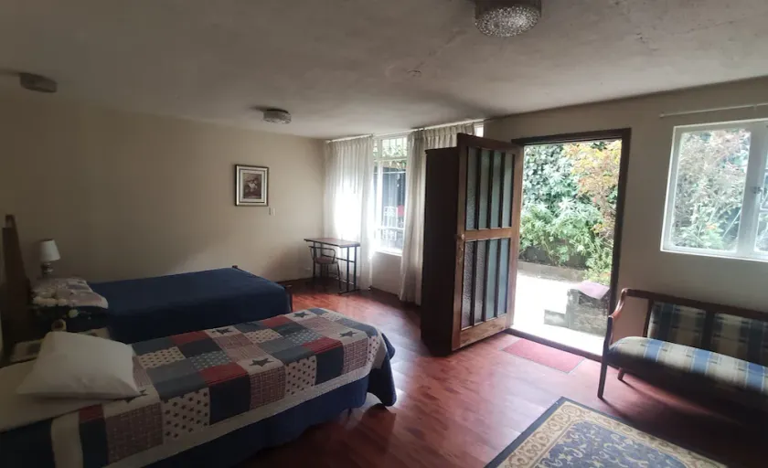 Apartment 2 Casa d 'Irene in the heart of Quito - Image 1