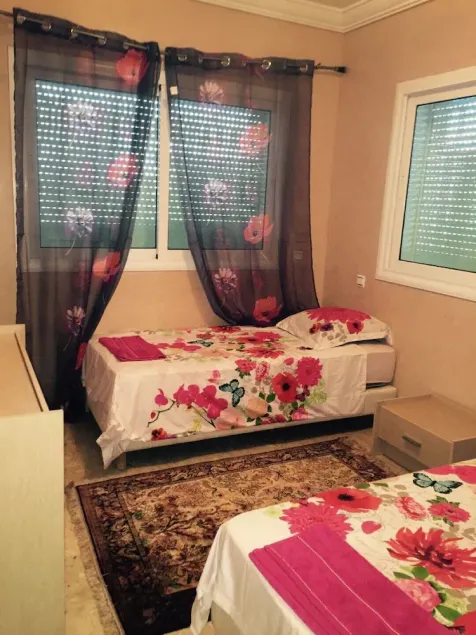apartement dans residence - Image 1