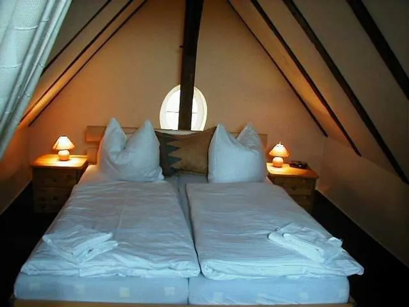 Attic apartment 7 - Pension Nasse Ecke - Image 1