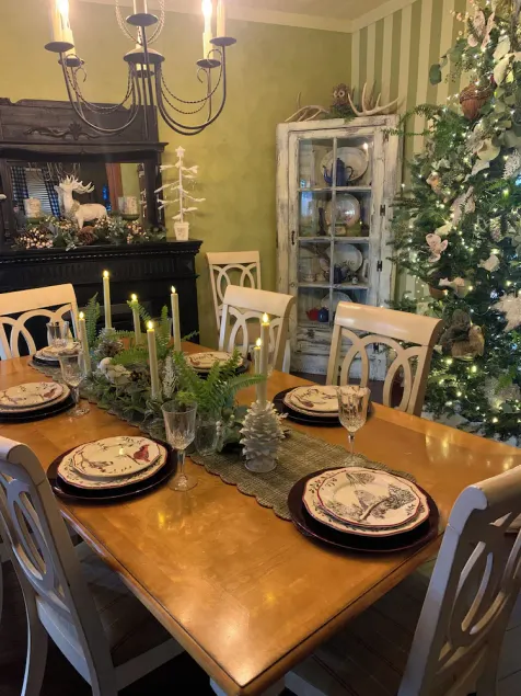 Spacious Farmhouse beautifully decorated waiting for laughs and memories - Image 1