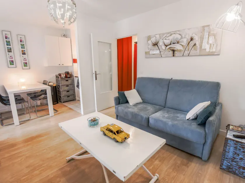 Studio Faidherbe - Welkeys - Image 1
