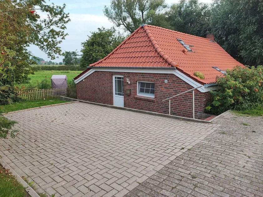 Fischerhaus am Deich 45233 - Image 1