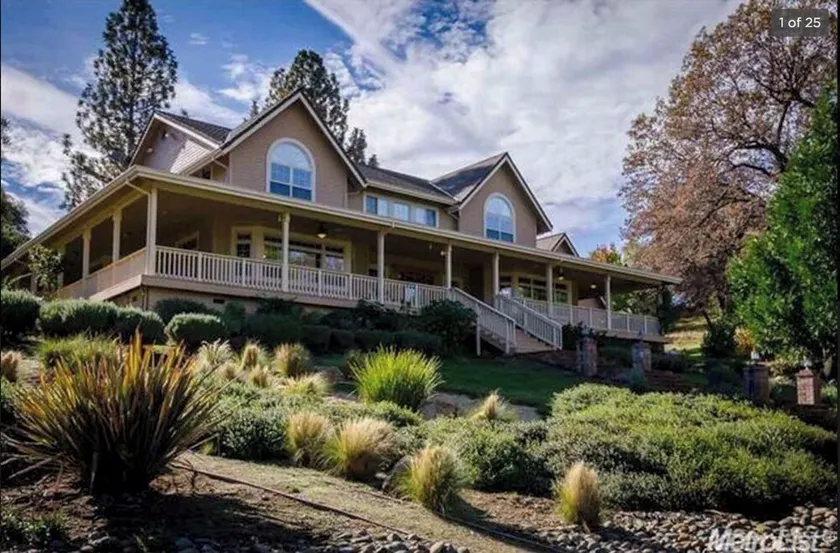 Der Hideaway in Somerset - Image 1