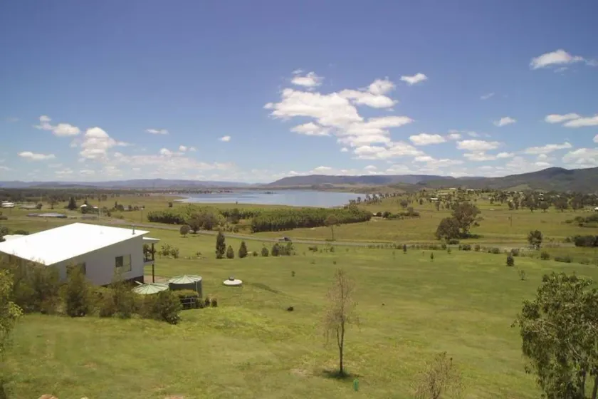 Erinvale  Somerset Dam - Image 1