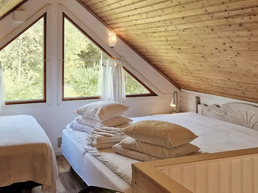 4 star holiday home in Spekeröd - Image 1