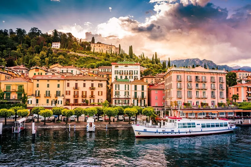 Felice sul Lago - Image 1