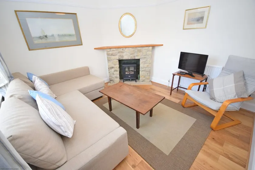 Leaview, Midhurst - ett familjehus som rymmer 5 gäster i 3 sovrum - Image 1