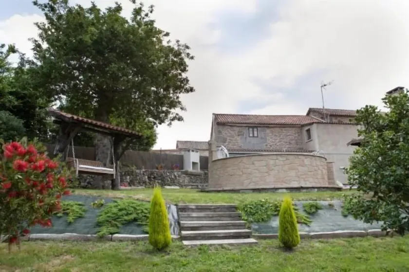 Casa do Vinculeiro En FIEITEIRA - Image 1