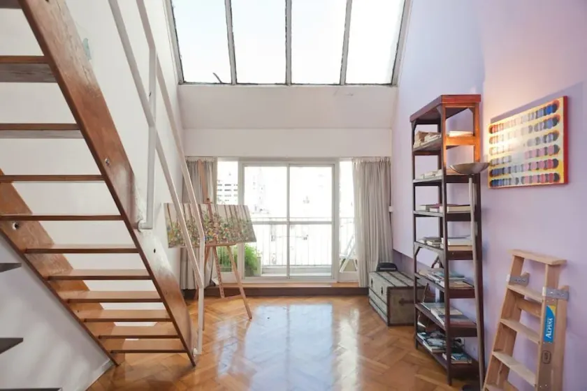 Historico Duplex en el Centro - Image 1