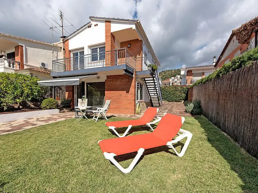 HOUSE ESTIU PINEDA DE MAR - Image 1