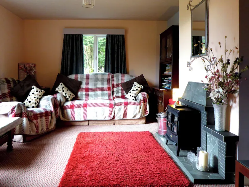 2 bedroom accommodation in Chapel-le-Dale, near Ingleton - Image 1
