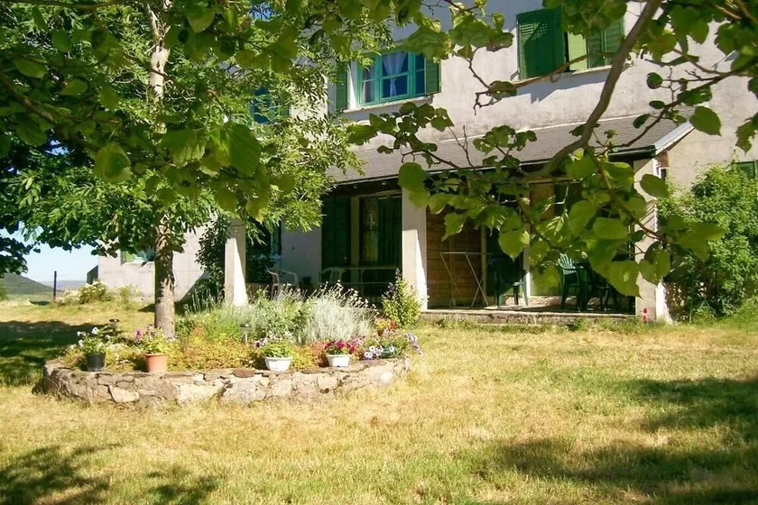 Vacation rentals in Masméjean - Image 1