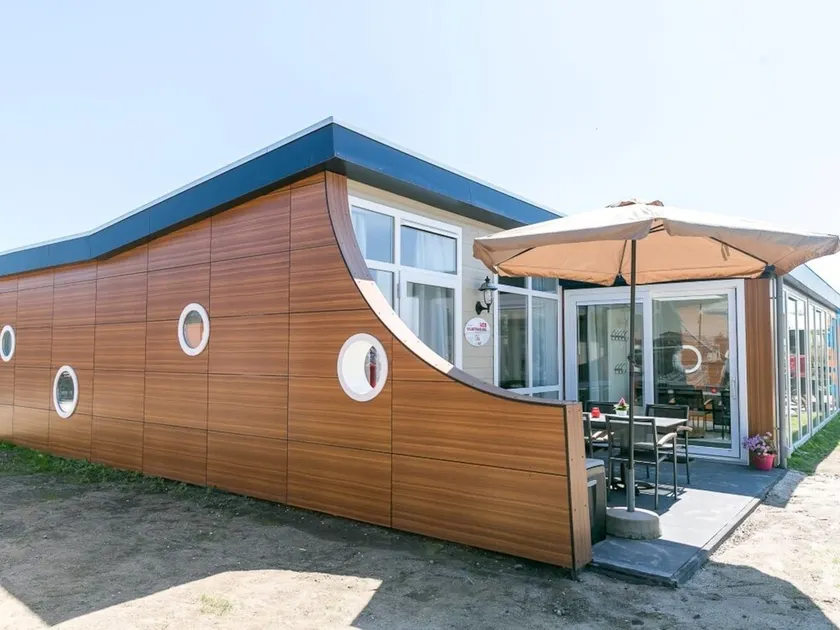 Bungalow in Netherlands With Accessible Design - Image 1