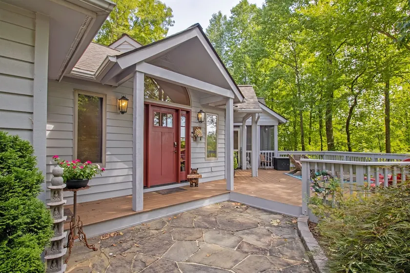 Game Room, Sauna, Bonus Apartment Near Wintergreen Resort! - Image 1