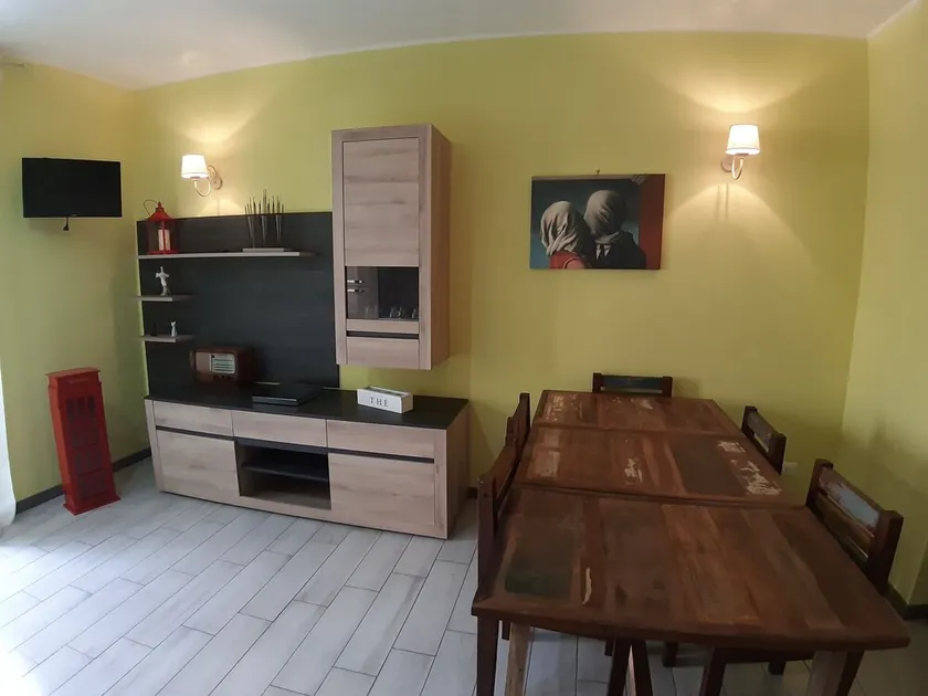 HUSET I VILLAGE - Image 1