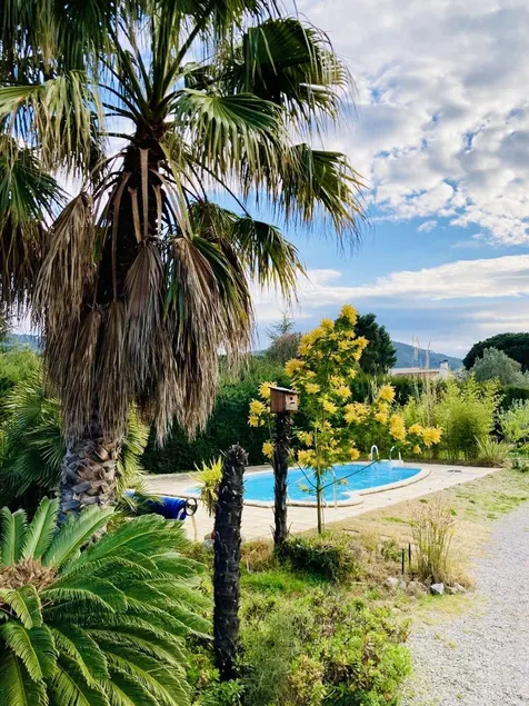 Wonderful place 3* with view and pool - Image 1