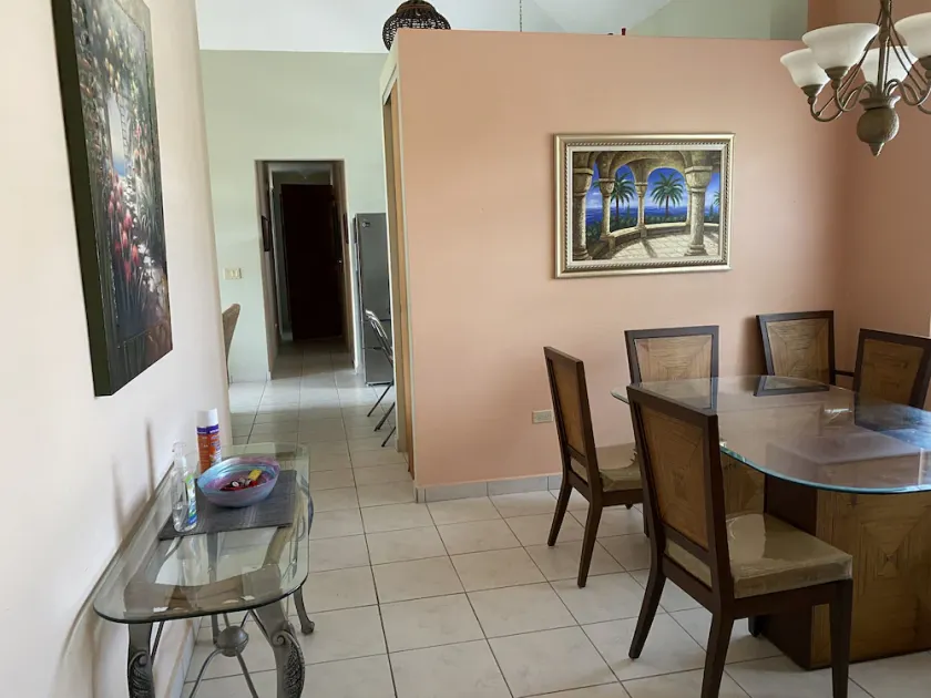 Luxury Penthouse Villa @ Golf Resort w/ WiFi-Cable - Image 1