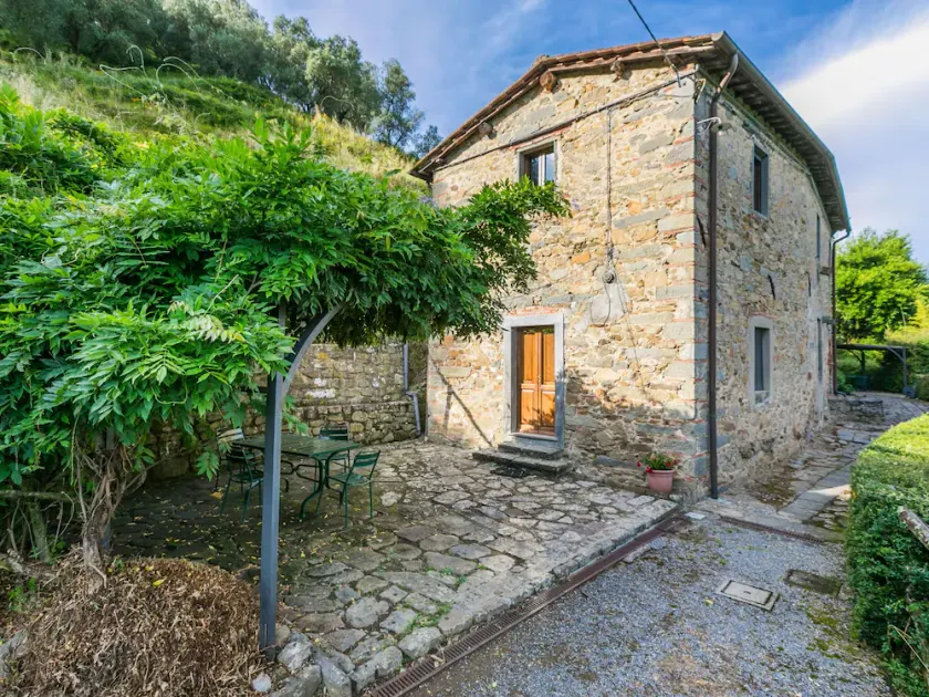 Podere Villa / Apt. Gigi by Interhome - Image 1