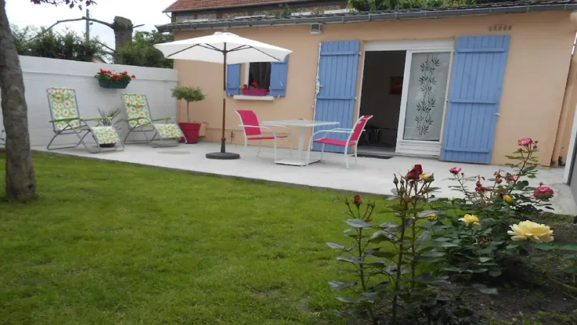 Charmerende lille Gite C - Image 1