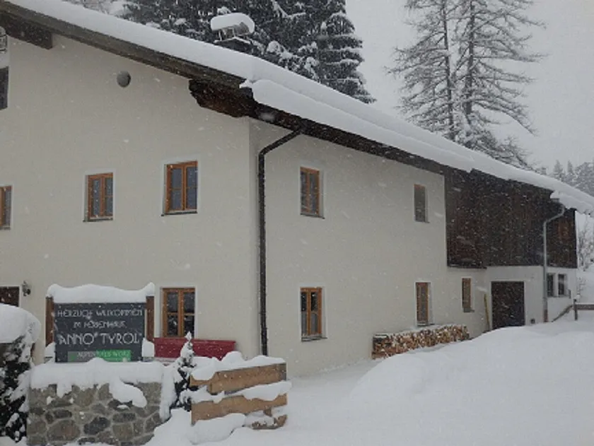 Una casa per sentire - Image 1
