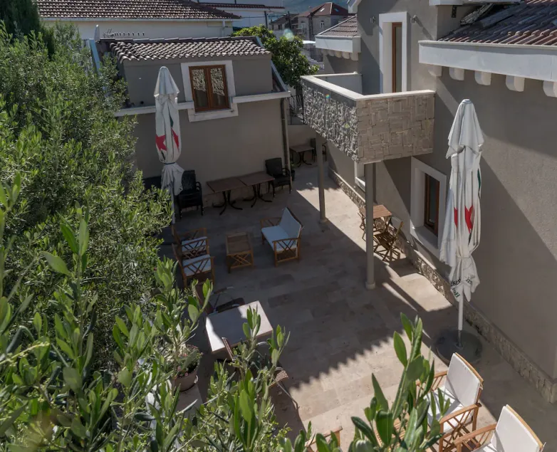 Villa Lucica Trogir - Image 1