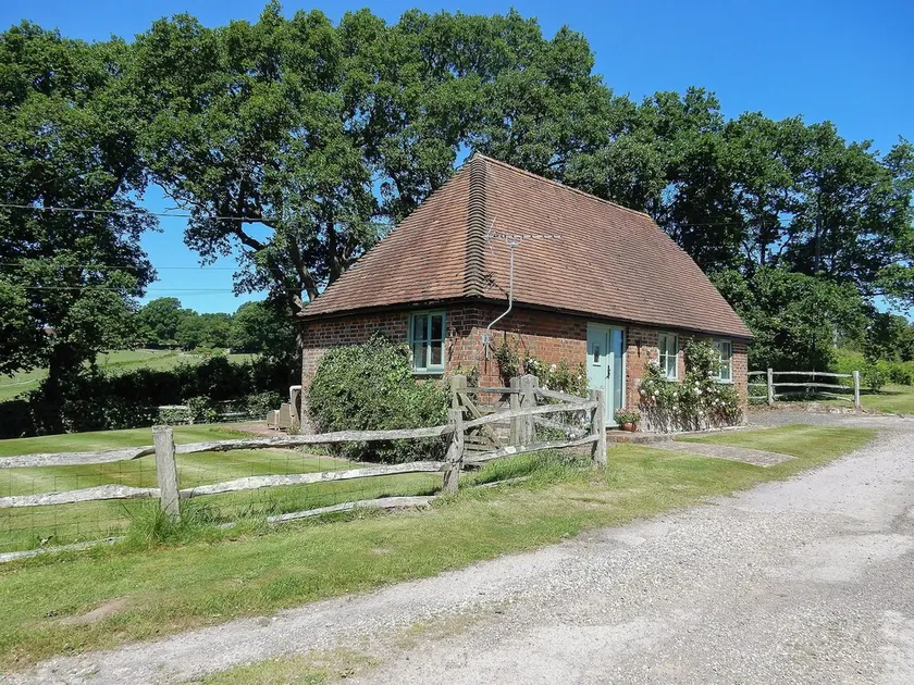 1 værelses bolig i Brede, near Rye - Image 1