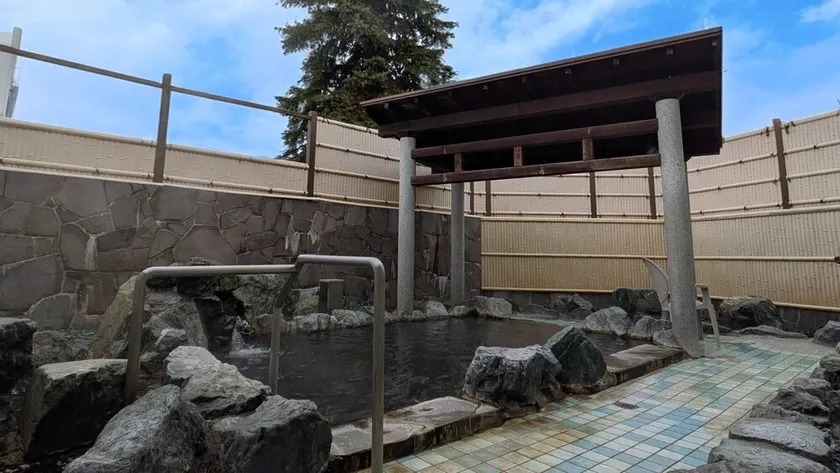 Yusenkaku Communication Promotion Center - Image 1