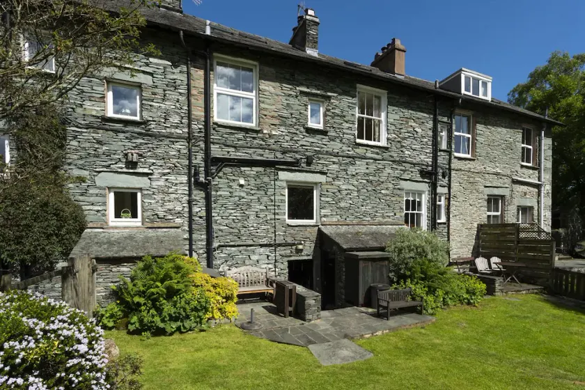 Oak Cottage, Chapel Stile - Image 1