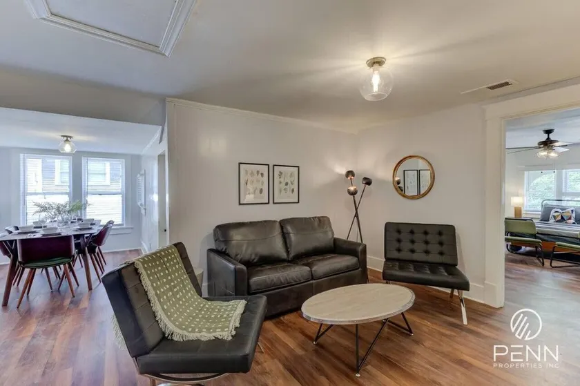 Hideaway Retreat in the Heart of Cooper Young - Image 1