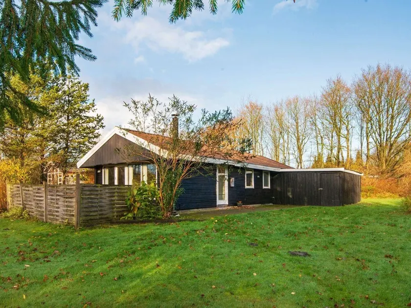 6 Personen Ferienhaus in Toftlund - Image 1